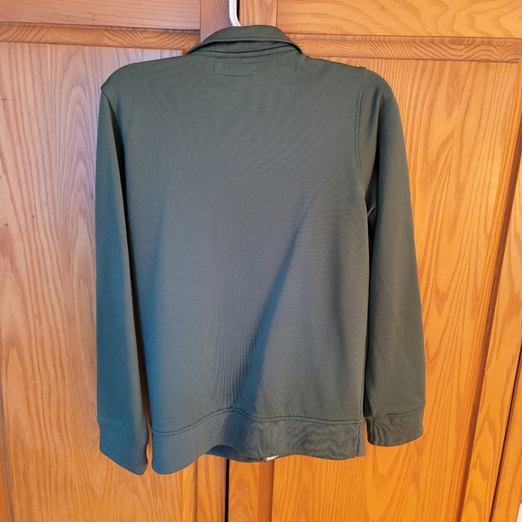 Boy's varsity style jacket - Picture 3 of 5